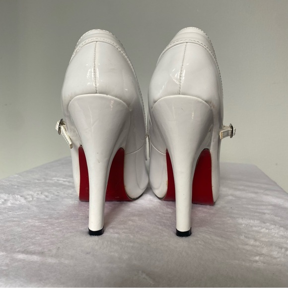 SPIRIT HALLOWEEN 5 inch heels - Picture 3 of 10